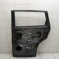 Дверь задняя правая на Changan CS75 Plus 2019>