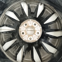 Диск колесный легкосплавный на Exeed RX T22 2023>