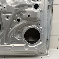 Дверь передняя левая на Jaecoo J7 T1EJ 2023>