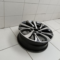 Диск колесный легкосплавный на Haval Jolion 2021>