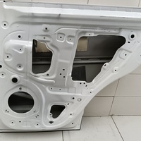 Дверь задняя правая на Belgee X50 2019> / Geely Coolray 2019>