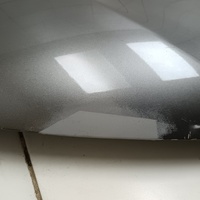 Капот на Nissan Qashqai (J11) 2014>