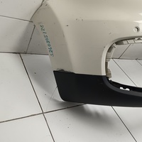 Бампер передний на Kia Soul 2 PS 2014-2019