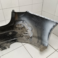 Бампер задний на BAIC U5 Plus 2021>