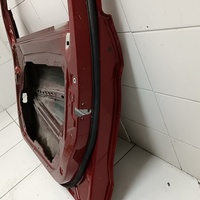 Дверь передняя правая на Mercedes Benz GLC-Class C253 COUPE 2016> / Mercedes Benz GLC-Class X253 2015>