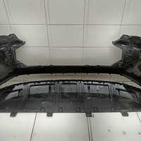 Бампер передний на Haval F7 2019>
