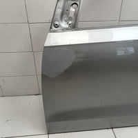 Дверь передняя левая на VW Polo  (Sed RUS) 2011-2020