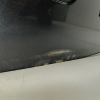 Дверь багажника на BMW X5 G05 2018>