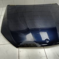 Капот на Mercedes Benz GLC Class X253 2015-2023 / Mercedes Benz GLC Class C253 Coupe 2016-2023