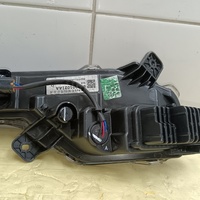 Фара противотуманная правая на Chery Tiggo 7 Pro 2019>