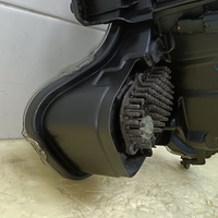 Фара противотуманная правая на Chery Tiggo 7 Pro 2019>