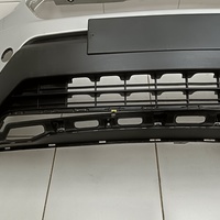 Бампер передний на Hyundai Creta 1 2016-2021