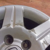 Диск колесный легкосплавный на Honda CR-V 2 2002-2006