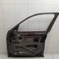 Дверь передняя правая на BMW X3 F25 2010-2017