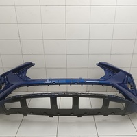 Бампер передний на Haval F7 2019-2025