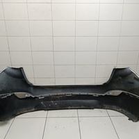 Бампер задний на Hyundai ix35 2010-2015