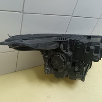 Фара левая на Kia Seltos 2019>