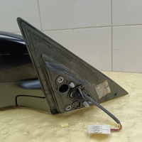 Зеркало левое на Chery Tiggo 4 Pro 2020>