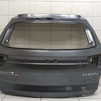 Дверь багажника на Chery Tiggo 7 Pro 2019>