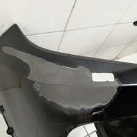 Бампер передний на Toyota RAV4 XA50 2019>