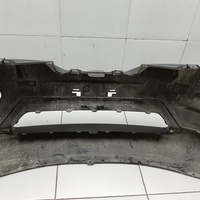 Бампер передний на Nissan X-Trail T32 2014-2022