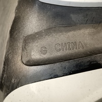 Диск колесный легкосплавный на BAIC U5 Plus 2021>