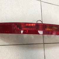 Фонарь задний (стоп сигнал) на Audi Q5  8R 2008-2017