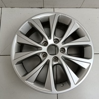 Диск колесный легкосплавный на Haval M6 2020>