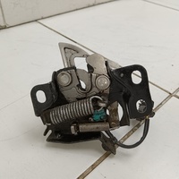 Замок капота на Honda Civic 5D 2006-2012