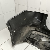 Бампер задний на Geely Monjaro 2021>