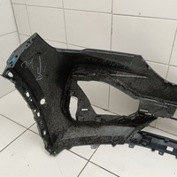 Бампер передний на Geely Monjaro 2021>