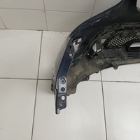 Бампер передний на Mercedes Benz GLC Class X253 2015-2023