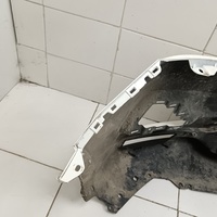 Бампер передний на Nissan Qashqai J11 2014>