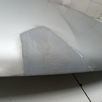 Капот на Chery Tiggo 7 Pro 2019>