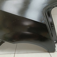 Крыло заднее правое на Honda Accord 8 2008-2013