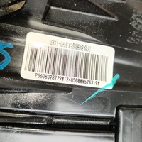 Фонарь задний наружный левый на Geely Coolray 2019> / Belgee X50 2019>