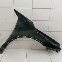 Крыло переднее левое на Chery Tiggo 8 Pro 2021>