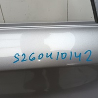 Дверь передняя правая на Belgee X50 2019> / Geely Coolray 2019>