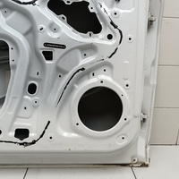 Дверь передняя левая на Omoda C5 2021>