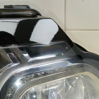 Фара правая на Land Rover Range Rover Sport 2013-2022