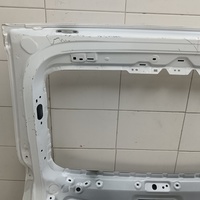 Дверь багажника на Haval F7 2019-2025
