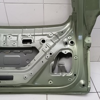 Дверь багажника на Jaecoo J7 T1EJ 2023>