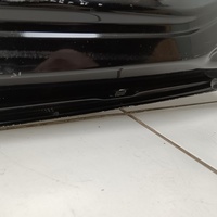 Дверь багажника на Chery Tiggo 8 Pro 2021>