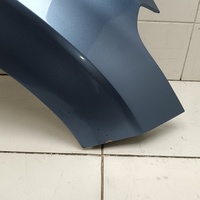 Крыло переднее правое на Exeed VX M36T 2021>