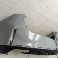 Бампер задний на Exeed TXL M32T 2020>