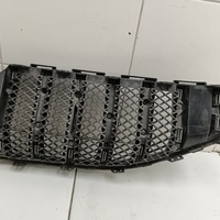 Решетка радиатора на Voyah Free 2021>