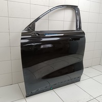 Дверь передняя левая на Chery Tiggo 9 2024>