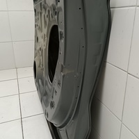 Дверь передняя правая на Chery Tiggo 9 2024>