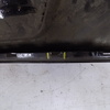 Накладка крышки багажника на Ford Mondeo 4 2007-2015 накладка крышки багажника до 2010 года
