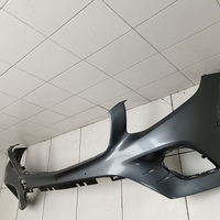 Бампер передний на Mercedes Benz GLC-Class X253 2015>